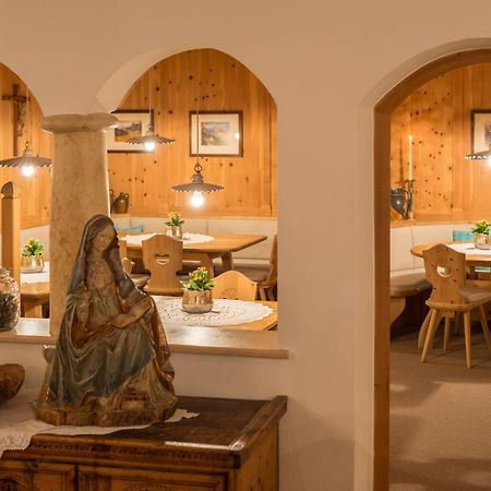 Hotel Cristal オベレッジェン エクステリア 写真