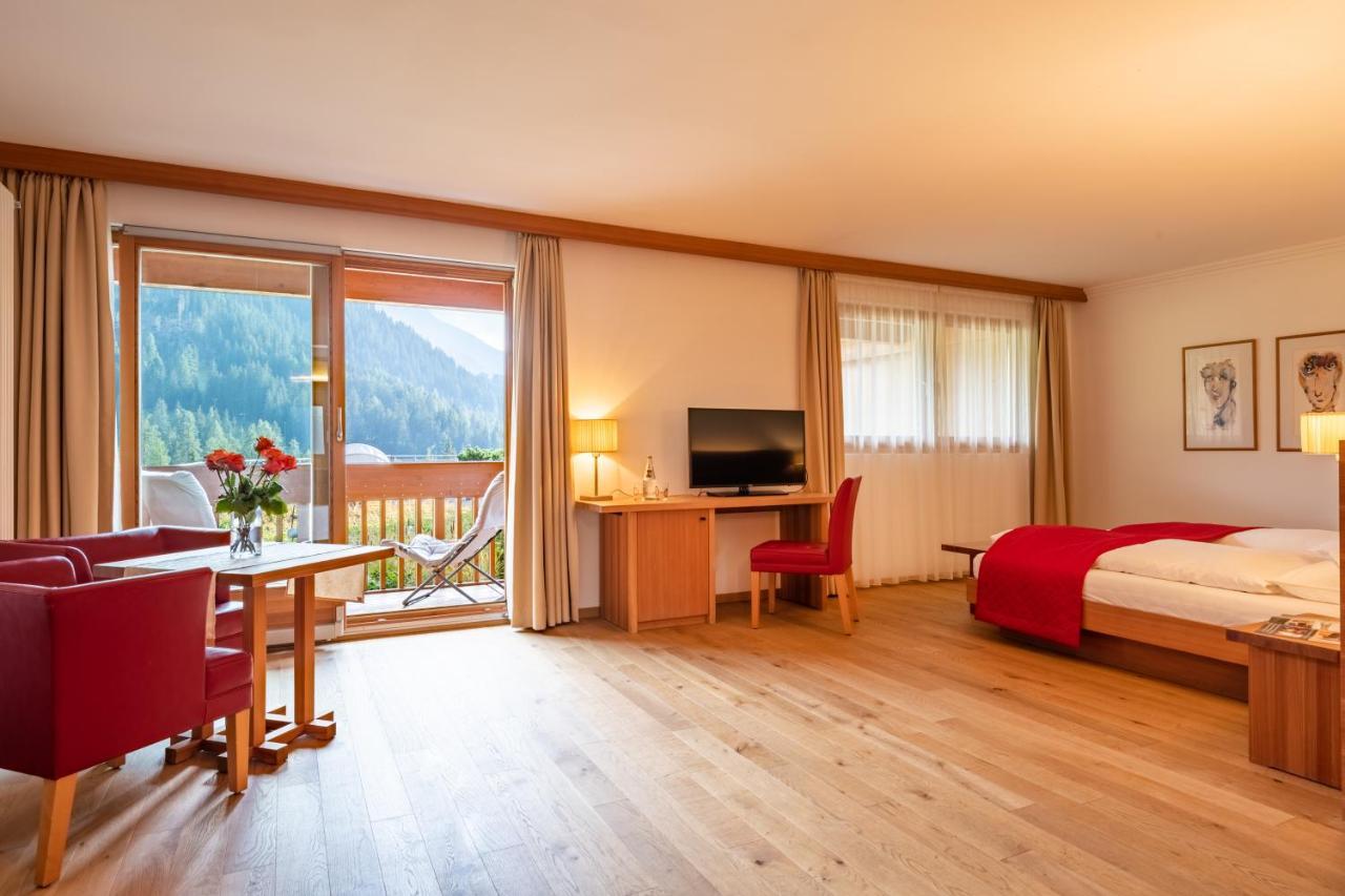 Hotel Cristal オベレッジェン エクステリア 写真