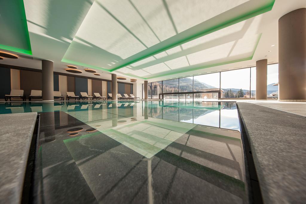 Hotel Cristal オベレッジェン エクステリア 写真