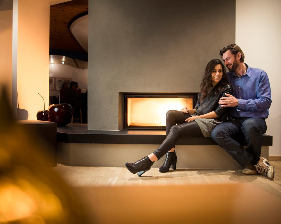 Hotel Cristal オベレッジェン エクステリア 写真